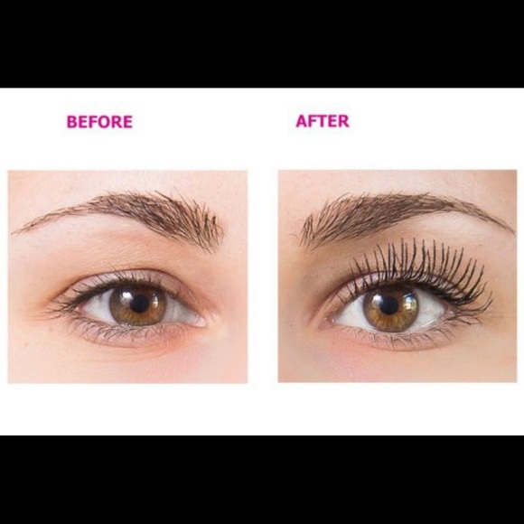 BNWOT Mally Mascara! Uncompromising Length!!!! - Picture 4 of 4